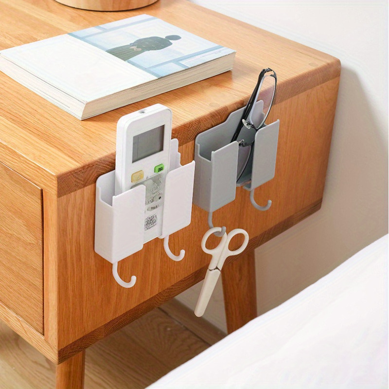 Wall Organizer Pocket - رف تخزين مثبت على الحائط 3