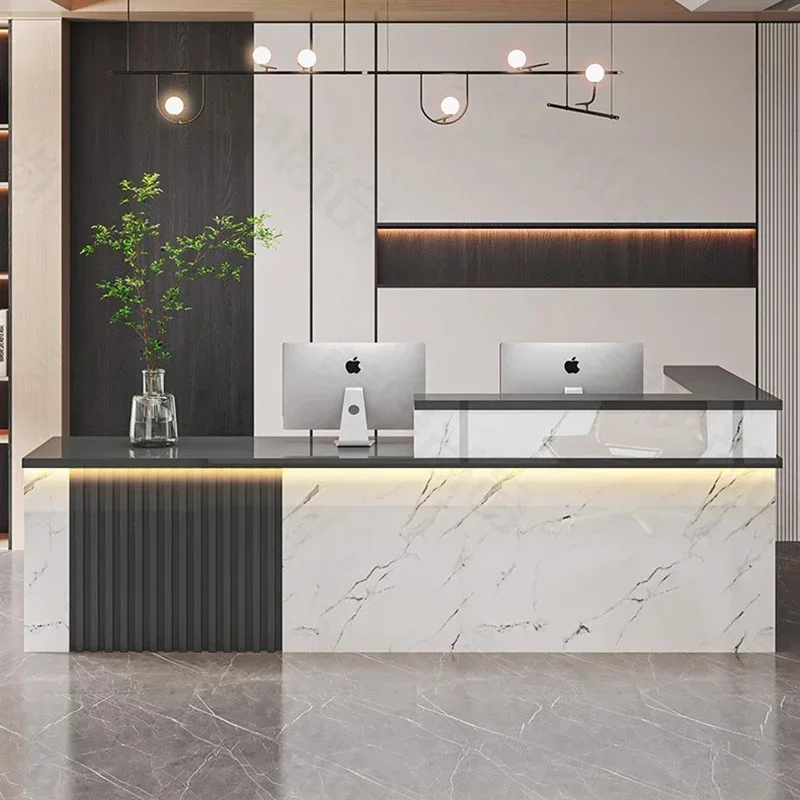 Office Furniture Bali - # مكاتب استقبال فاخرة للمكاتب وصالونات