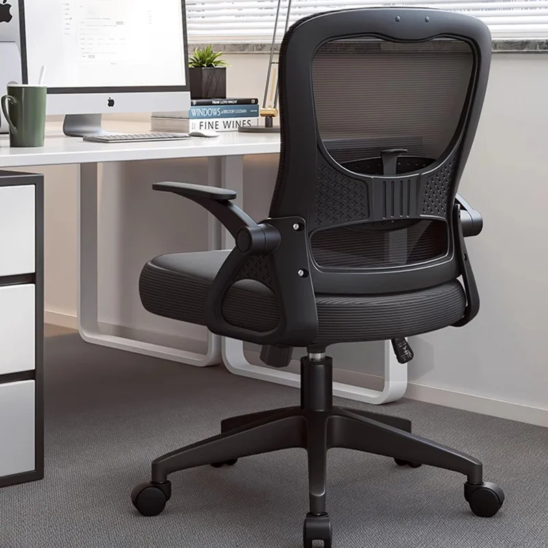 Office Furniture To Go - كرسي مكتب مريح المستقرة، كمبيوتر أصلي