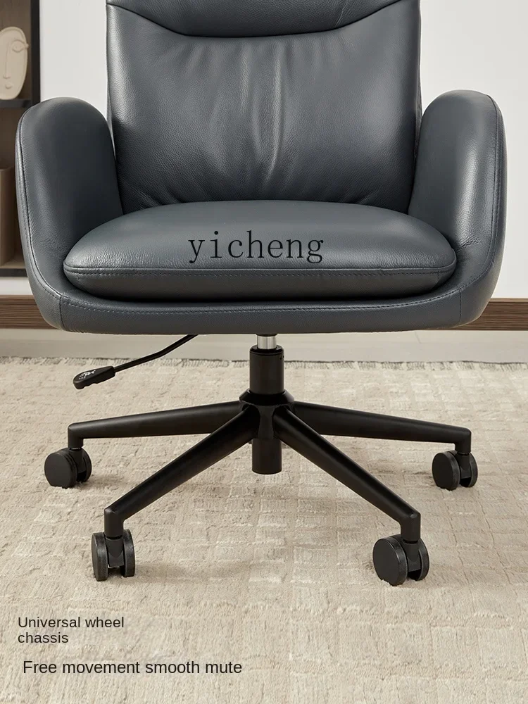 Office Furniture First - أثاث عصري بسيط، كرسي مكتب فردي