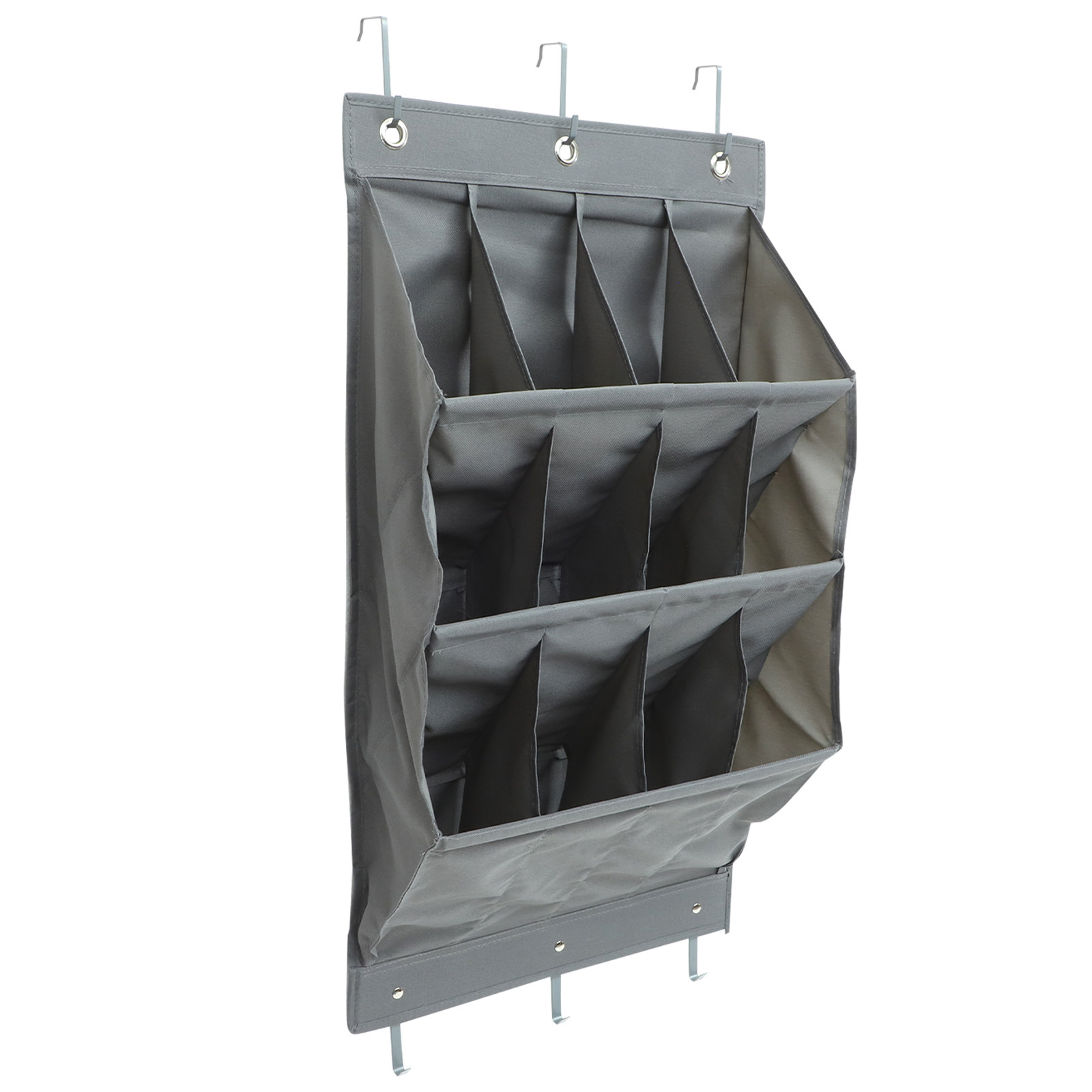 Wall Organizer Pocket - حقيبة تخزين معلقة على الحائط متعددة