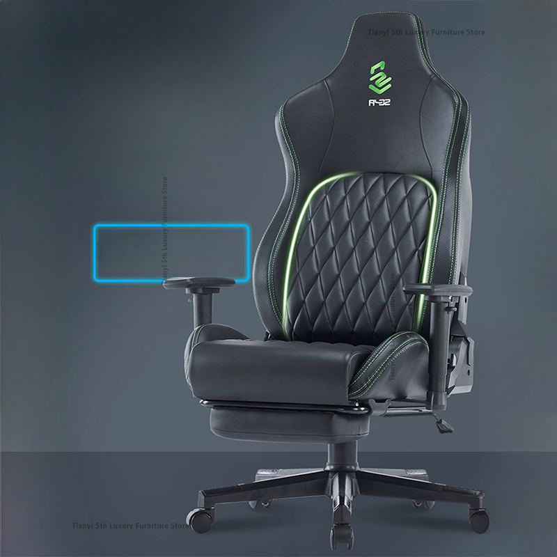 Office Furniture To Go - كراسي مكتب الكمبيوتر للرياضات الإلكترونية كرسي
