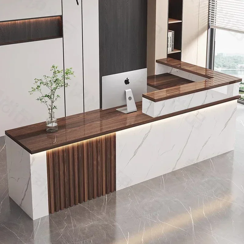 Office Furniture Bali - مكاتب استقبال إيطالية بتصميم فريد حسب