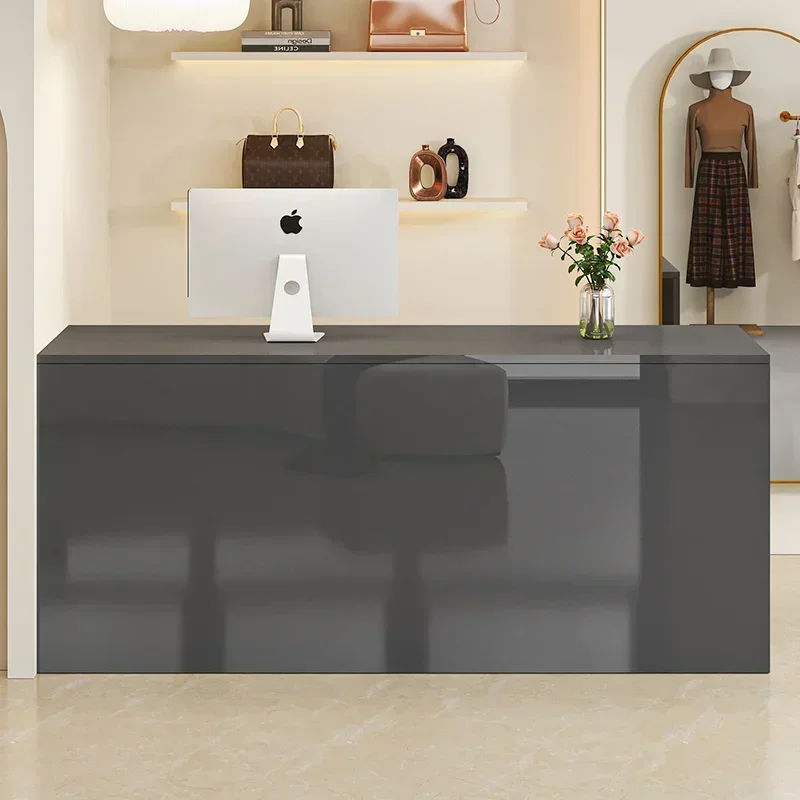 مكاتب استقبال عصرية قابلة للتخ - مراجعة Office Furniture Bali وسعره