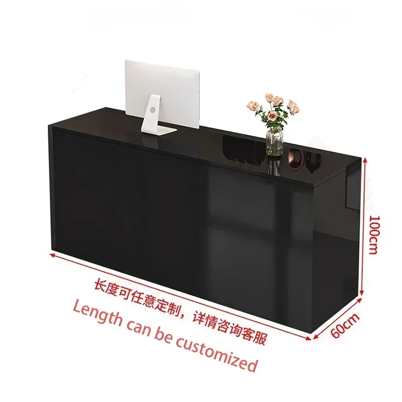 مكاتب استقبال عصرية قابلة للتخ - مراجعة Office Furniture Bali وسعره