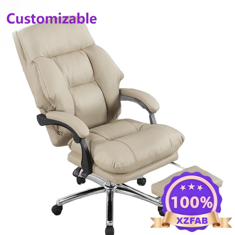 كرسي كمبيوتر جديد 2026 من المص - مراجعة Office Furniture First وسعره