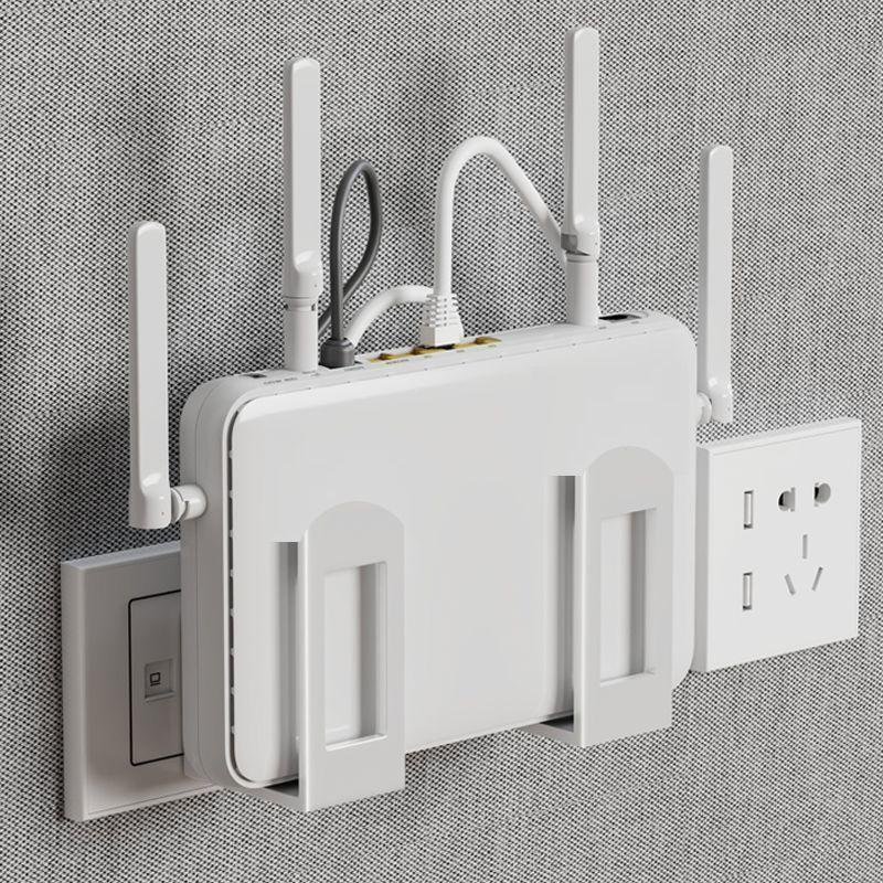 قطعتان من صناديق تخزين أجهزة ا - مراجعة Wall Organizer Pocket وسعره
