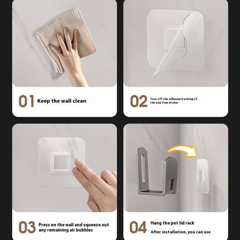 قطعتان من صناديق تخزين أجهزة ا - مراجعة Wall Organizer Pocket وسعره