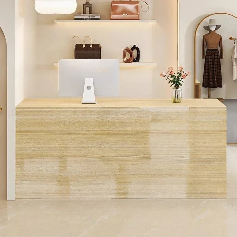 مكاتب استقبال التجميل الفاخرة، - مراجعة Office Furniture Bali وسعره