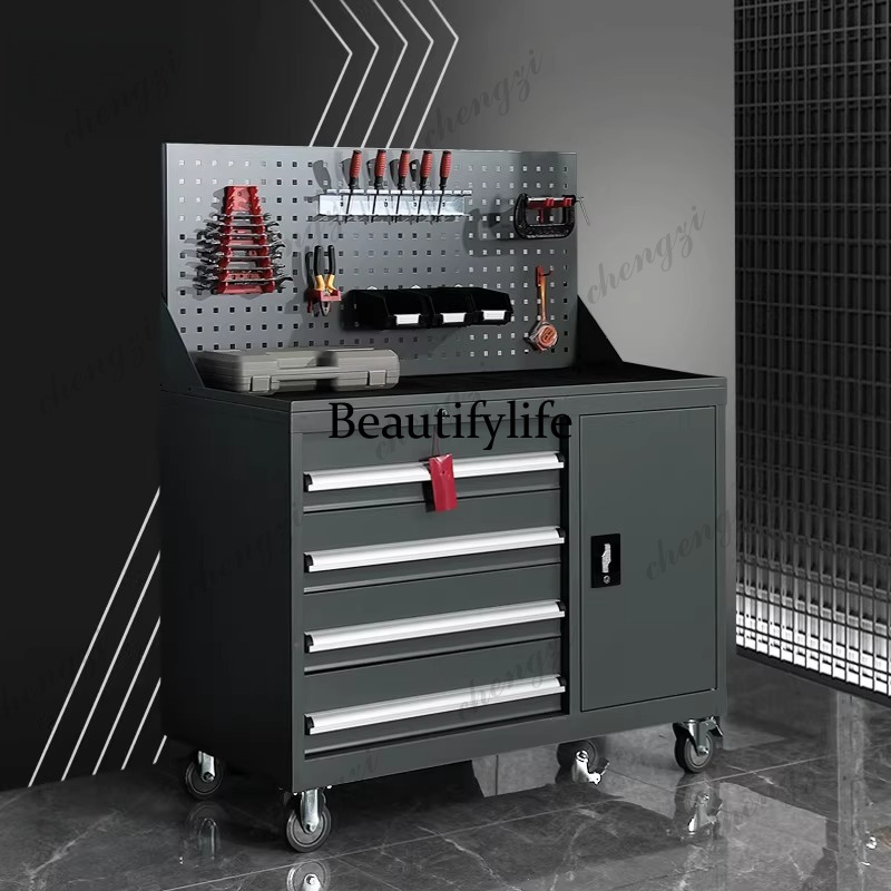 خزانة أدوات متعددة الوظائف من  - مراجعة Office Furniture Repair وسعره
