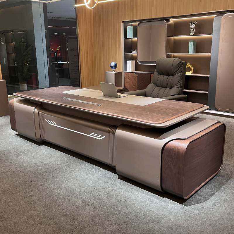 طقم كراسي، مكتب تنفيذي بسيط وع - مراجعة Xh Office Furniture وسعره