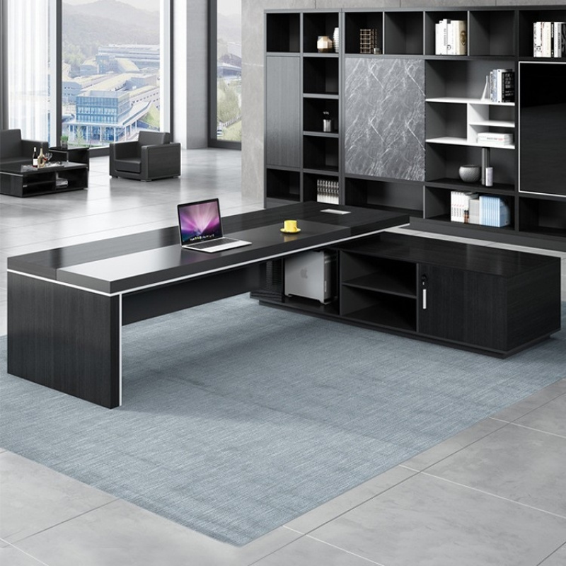 مكتب المدير التنفيذي، مكتب بسي - مراجعة Xh Office Furniture وسعره