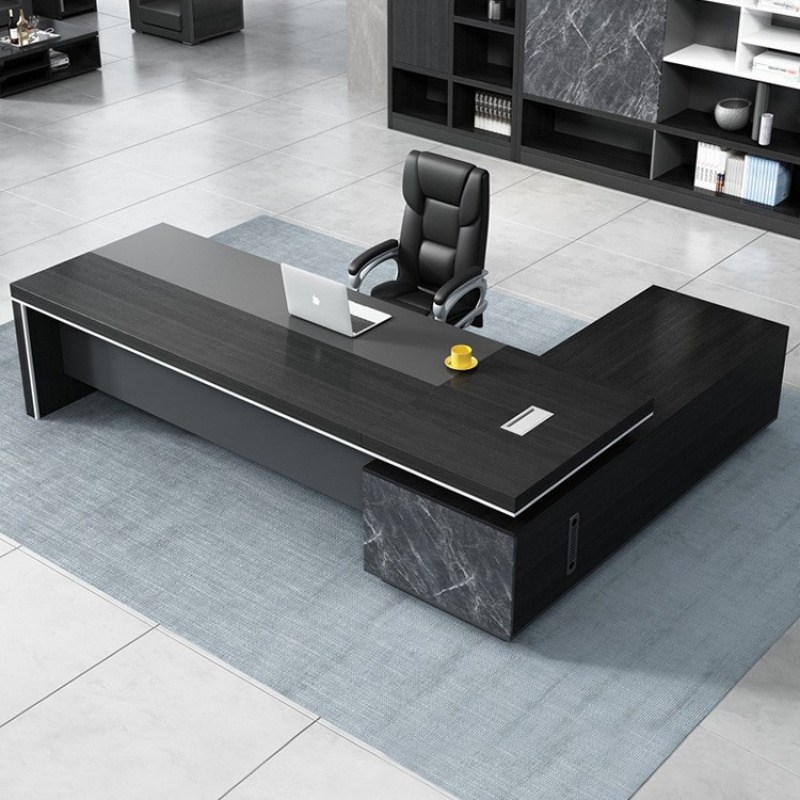 مكتب المدير التنفيذي، مكتب بسي - مراجعة Xh Office Furniture وسعره