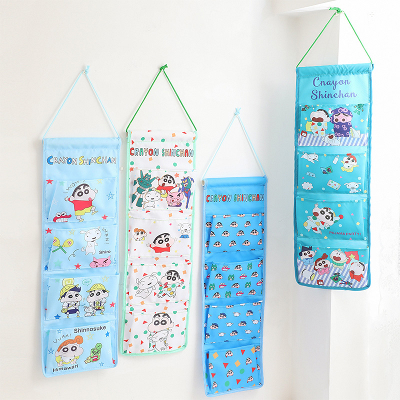 حقيبة تخزين معلقة على الحائط م - مراجعة Wall Organizer Pocket وسعره