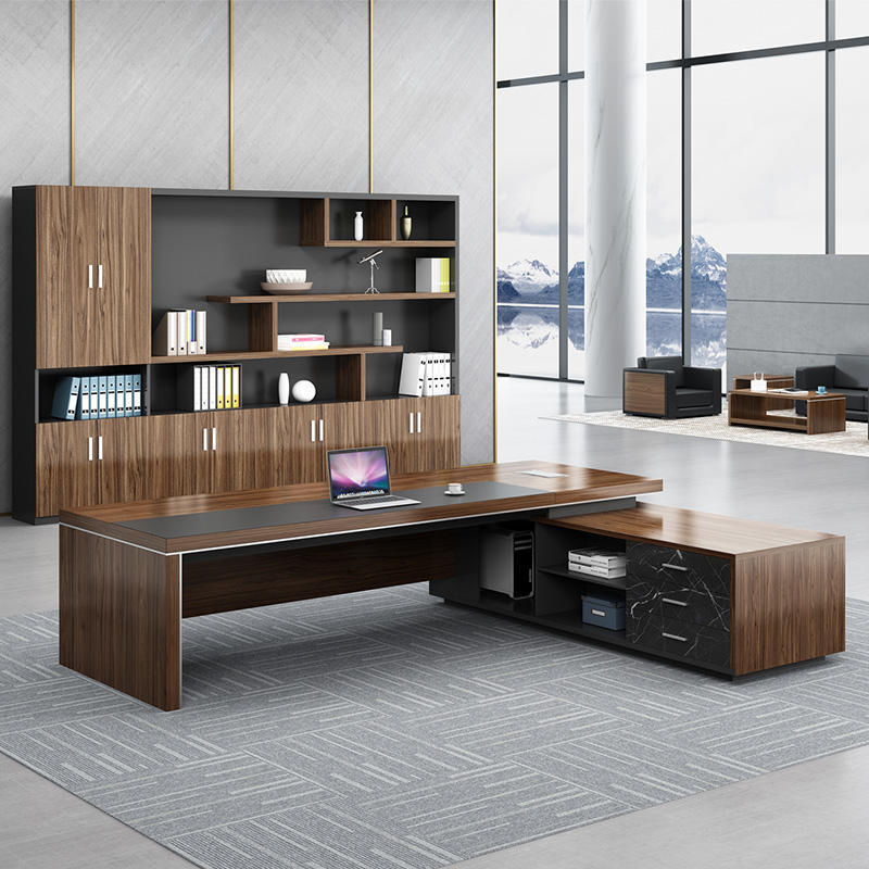 كرسي ومكتب، تصميم بسيط وعصري،  - مراجعة Xh Office Furniture وسعره