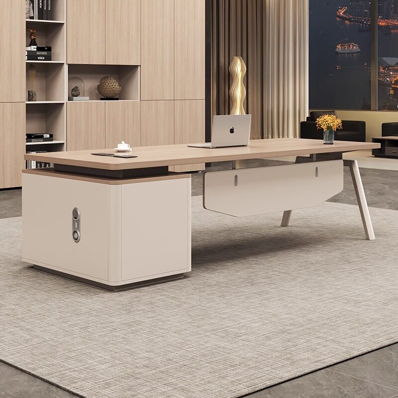 طقم كراسي بسيط وعصري، أثاث مكت - مراجعة Xh Office Furniture وسعره