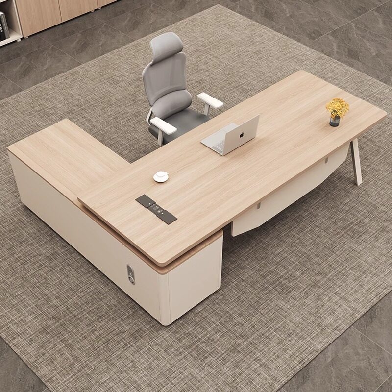 طقم كراسي بسيط وعصري، أثاث مكت - مراجعة Xh Office Furniture وسعره