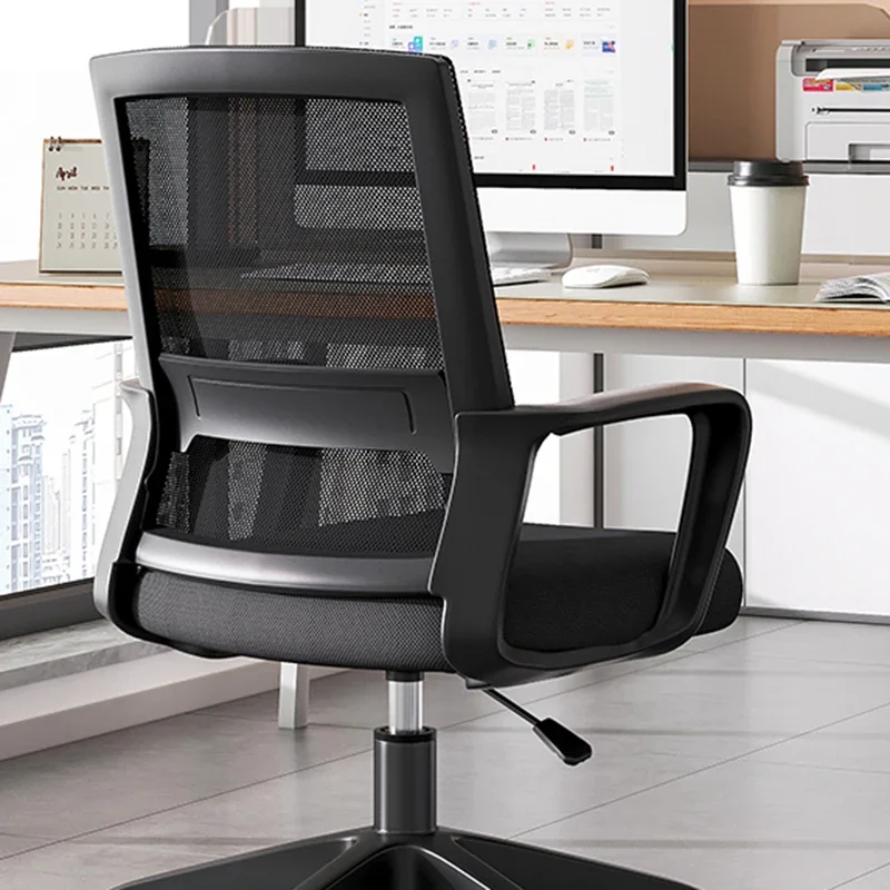 كرسي مكتب مريح المستقرة، كمبيو - مراجعة Office Furniture To Go وسعره