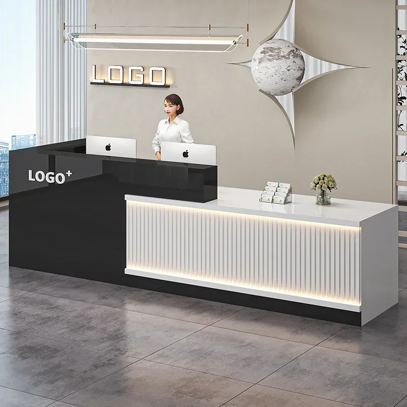 مكاتب استقبال صالونات التجميل، - مراجعة Office Furniture Bali وسعره