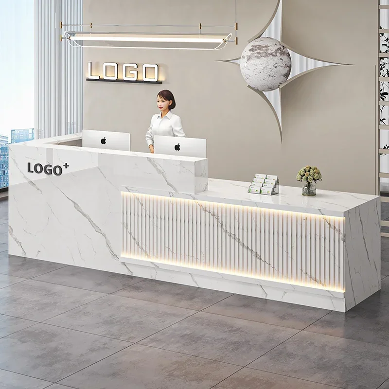 مكاتب استقبال صالونات التجميل، - مراجعة Office Furniture Bali وسعره