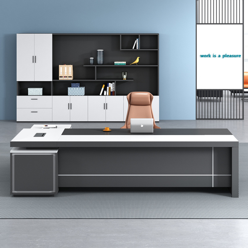طقم كرسي أبيض، للمدير، أثاث مك - مراجعة Xh Office Furniture وسعره