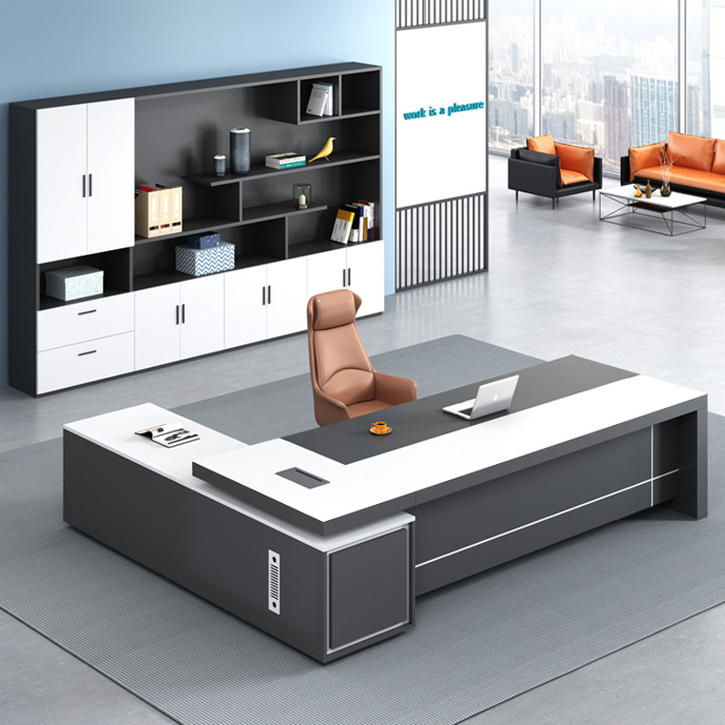 طقم كرسي أبيض، للمدير، أثاث مك - مراجعة Xh Office Furniture وسعره