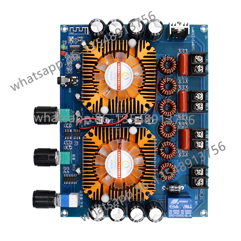 XH-A128 160WX2 + 220W مضخم رقم - مراجعة Xh Office Furniture وسعره
