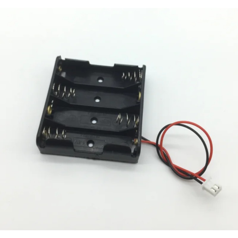 صندوق البطارية 4 AA/6V/XH-2P ت - مراجعة Xh Office Furniture وسعره