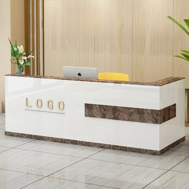 عرض مكاتب الاستقبال صالون تسجي - مراجعة Office Furniture Bali وسعره