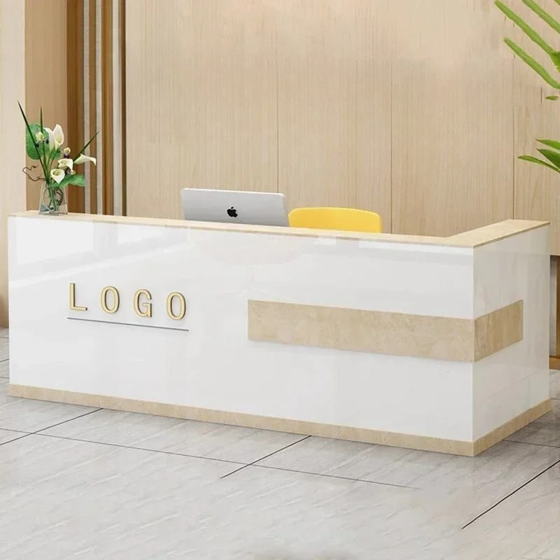عرض مكاتب الاستقبال صالون تسجي - مراجعة Office Furniture Bali وسعره