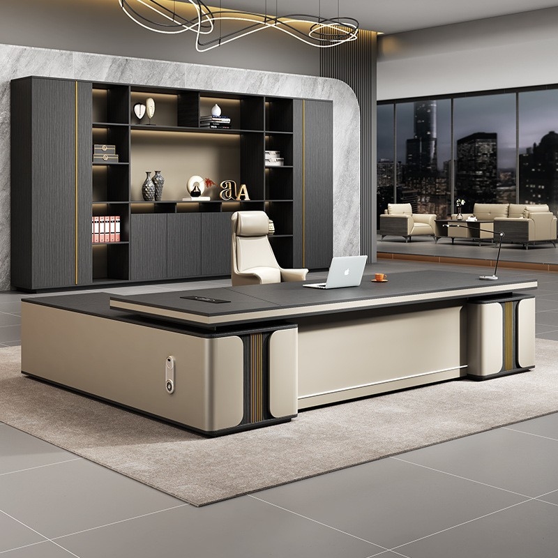 مجموعة كراسي فاخرة، أثاث مكتبي - مراجعة Xh Office Furniture وسعره