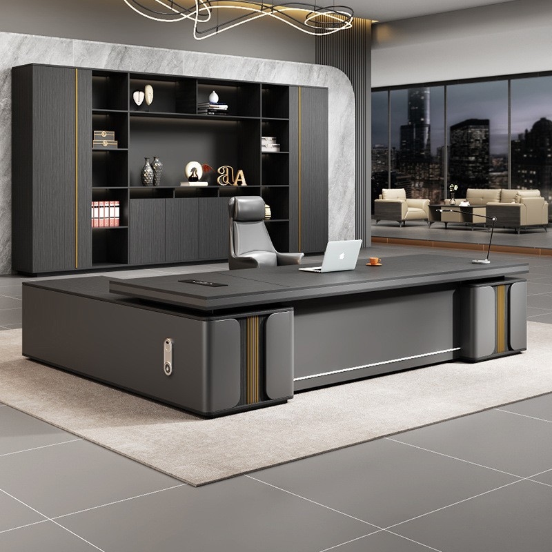 مجموعة كراسي فاخرة، أثاث مكتبي - مراجعة Xh Office Furniture وسعره